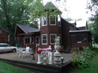 W3464 Old Green Lake Rd